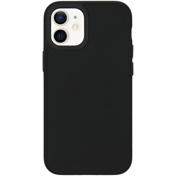 RhinoShield SolidSuit Backcover iPhone 12 Mini - Classic Black