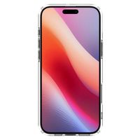 Spigen Ultra Hybrid Backcover Apple iPhone 16 Pro - Crystal Clear