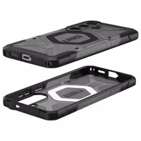 UAG Pathfinder Backcover Magnet Samsung Galaxy S26 FE - Ash Black