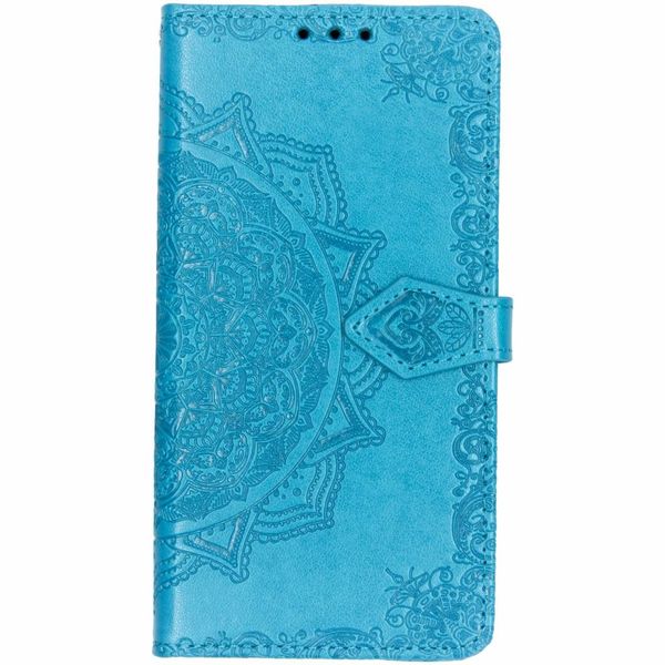 Mandala Bookcase Huawei Mate 10 Lite