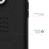 UAG Civilian Backcover MagSafe Apple iPhone 16 Pro - Black
