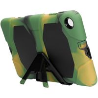 Extreme Protection Army Backcover Galaxy Tab A 10.1 (2019)