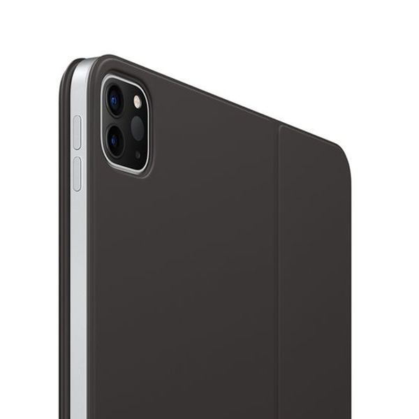 Apple Smart Folio Keyboard Apple iPad Air 13 inch (2025) M3 / (2024) M2 / iPad Pro 12.9 (2018/2020/2021/2022) - QWERTY / UK - Zwart