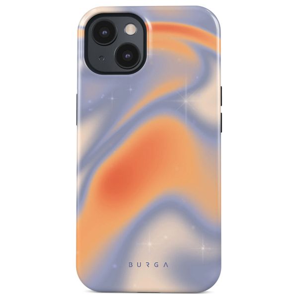 Burga Tough Backcover iPhone 15 Plus - Nimbus