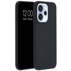 imoshion Color Backcover Oppo Reno15 Pro (5G) - Zwart