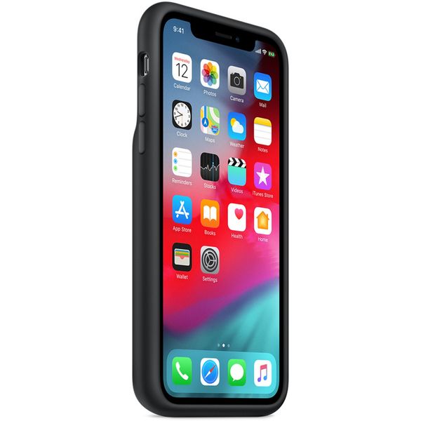 Apple Smart Battery Case Apple iPhone Xs / X - Black
