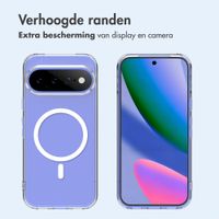 imoshion Protective Backcover met MagSafe Google Pixel 11 - Transparant