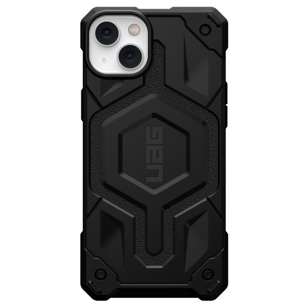 UAG Monarch Back Cover MagSafe Apple iPhone 14 Plus - Black