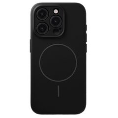 Accezz Grip Backcover met MagSafe Apple iPhone 15 Pro - Zwart