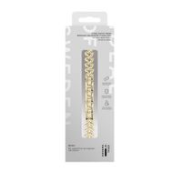 iDeal of Sweden Delicate Chain Watch Band Apple Watch | 38/40/41/42 mm - Goud