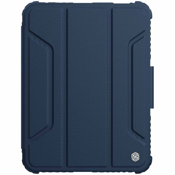 Nillkin Bumper Pro Case iPad Mini 6 (2021) - Blauw