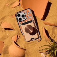 PopSockets PopWallet MagSafe - Vegan Tan Nigiri