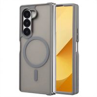 imoshion Color Guard Backcover met MagSafe Samsung Galaxy Z Fold 6 - Grijs