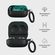 Burga Hardcase Samsung Galaxy Buds2 Pro - Emerald Pool