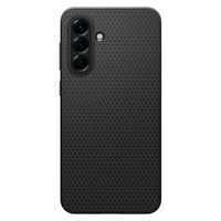 Spigen Liquid Air Backcover Samsung Galaxy A56 - Matte Black