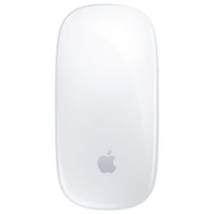 Apple Magic Mouse (2021) - Multi-touch oppervlak - Wit