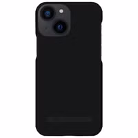 iDeal of Sweden Seamless Case Backcover Apple iPhone 13 Mini - Coal Black