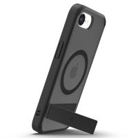 Spigen Ultra Hybrid S MagSafe Apple iPhone 16e - Frost Black