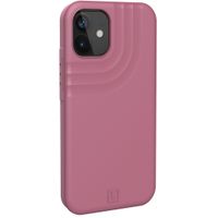 UAG Anchor U Backcover iPhone 12 Mini - Dusty Rose