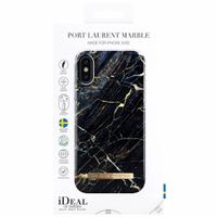 iDeal of Sweden Fashion Backcover iPhone X / Xs