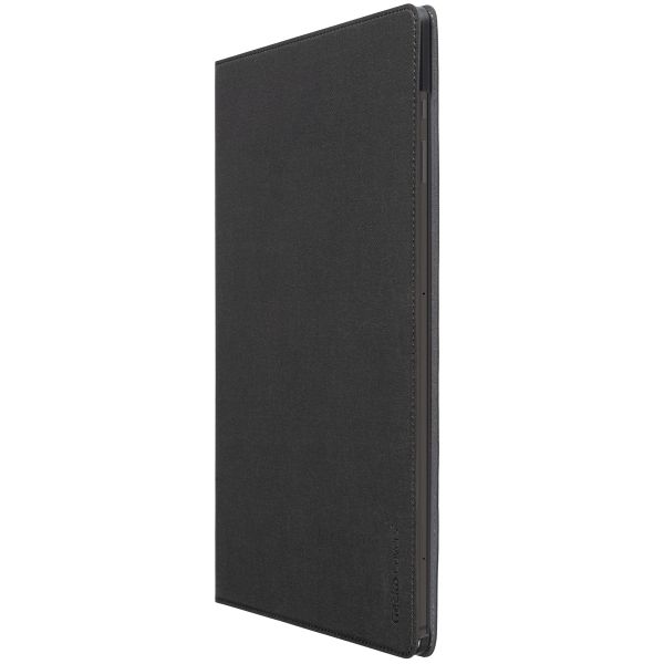 Gecko Covers EasyClick 2.0 Bookcase Samsung Galaxy Tab S8 Ultra - Zwart