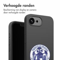 Backcover Apple iPhone 16e - VKW