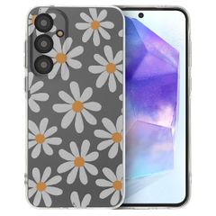 imoshion Design hoesje Samsung Galaxy A55 - Daisy flower