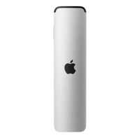Apple Siri Remote 2e generatie - Afstandsbediening voor Apple TV - Zilver