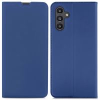 imoshion Slim Folio Bookcase Samsung Galaxy A13 (5G) / A04s - Donkerblauw