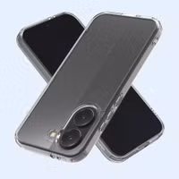 imoshion Protective Backcover Xiaomi Poco X8 Pro - Transparant