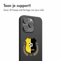 Backcover Apple iPhone 14 Pro - BVV '27