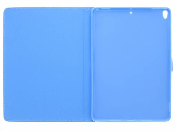 Design Softcase Bookcase iPad Air 3 (2019) / Pro 10.5 (2017)