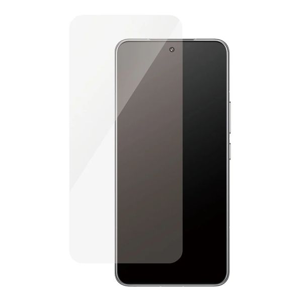 SAFE by PanzerGlass Ultra-Wide Fit Screenprotector Oppo Find X9 Pro