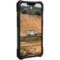 UAG Pathfinder Backcover iPhone 13 Pro - Olive