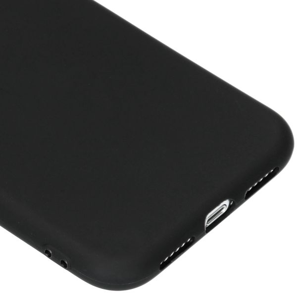 Design Backcover Color Apple iPhone Xr