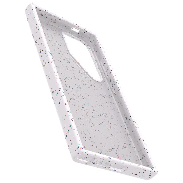 OtterBox Core Backcover Samsung Galaxy S24 Ultra - Sprinkles White