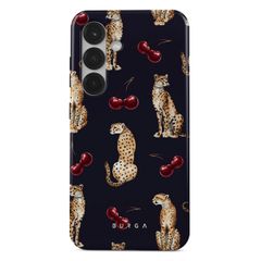 Burga Tough Backcover Samsung Galaxy S25 - Cougar