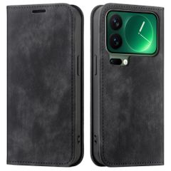 imoshion Slim Bookcase Xiaomi 17 Pro Max - Zwart