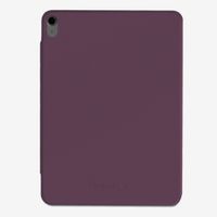 Pomologic BookCover Apple iPad 11 (2025) 11 inch A16 / iPad 10 (2022) 10.9 inch - Burgundy