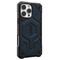 UAG Monarch Pro Backcover Apple iPhone 16 Pro Max - Mallard