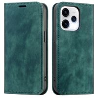 imoshion Slim Bookcase Oppo Reno15 (5G) - Groen