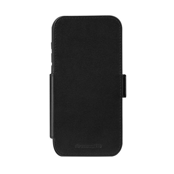 dbramante1928 Copenhagen Bookcase Apple iPhone 17 Pro Max - Zwart