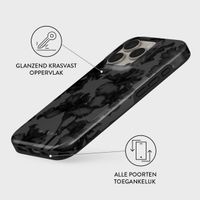 Burga Tough Backcover MagSafe Apple iPhone 16 Pro - Nocturnal