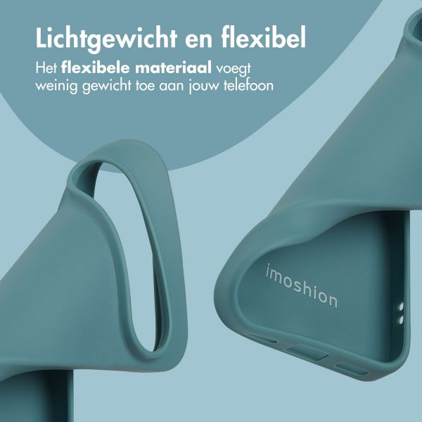 imoshion Color Backcover Google Pixel 10 - Pine Green