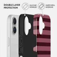Burga Tough Back Cover with MagSafe Apple iPhone 16 - Spellbound