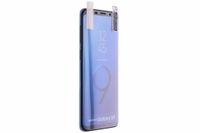 Selencia Duo Pack Screenprotector Samsung Galaxy S9