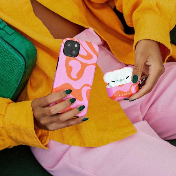 Burga Hardcase Apple AirPods Pro 2 - Ride the Wave