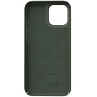 Nudient Thin Case iPhone 12 Pro Max - Pine Green