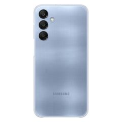 Samsung Originele Clear Hardcase Backcover Samsung Galaxy A25 (5G) - Transparent