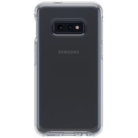 OtterBox Symmetry Clear Backcover Samsung Galaxy S10e